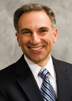 Supreme Secretary John Marrella head shot.