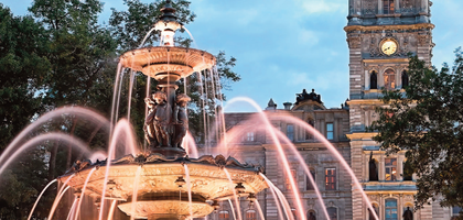 Supreme Knights Awards Session Booklet 2024 Cover