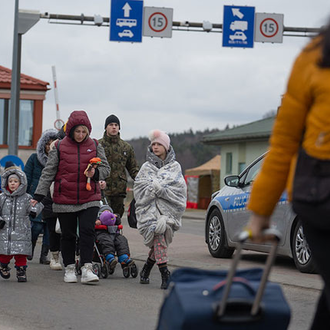 Event February 25, 2022