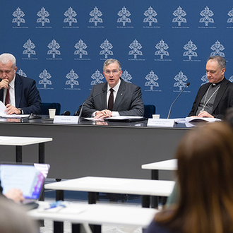 St. Peter’s Basilica