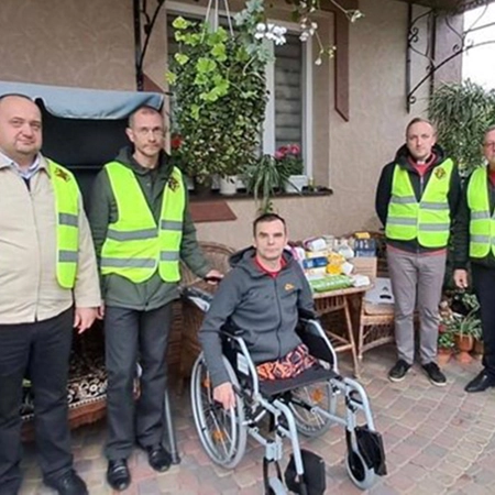 Wheelchairs is my legs.jpg