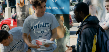 Young Knight Hands Out Package Screenshot (2).png