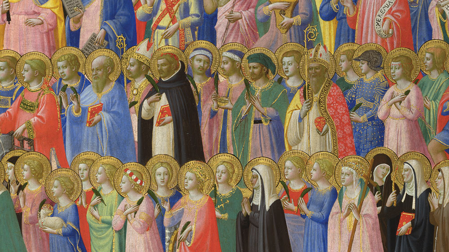 National Gallery, London / Art Resource, NY