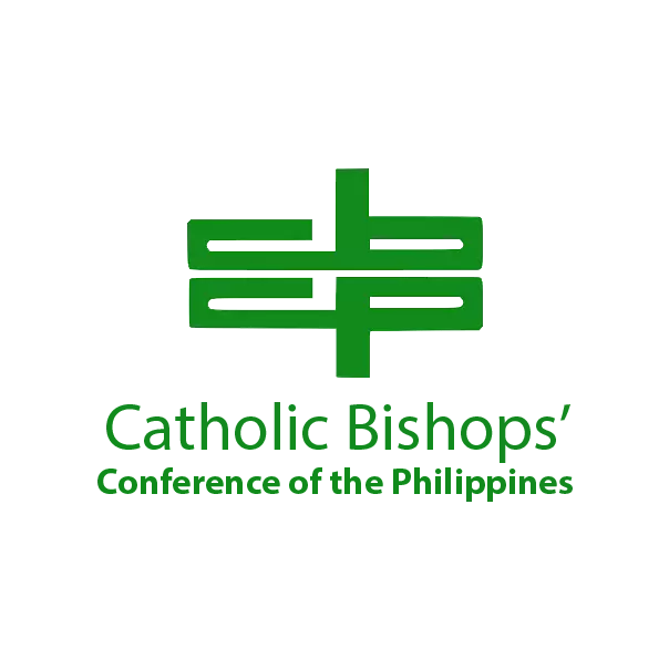 Logo of the Catholic Bishops Conference of the Philippines