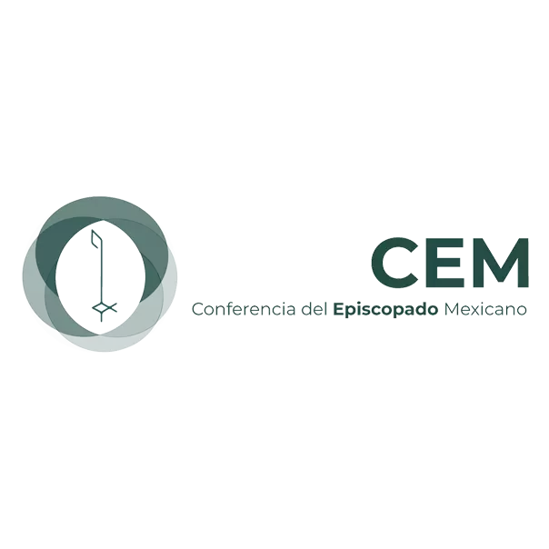 Logo of Mexican Episcopal Conference
