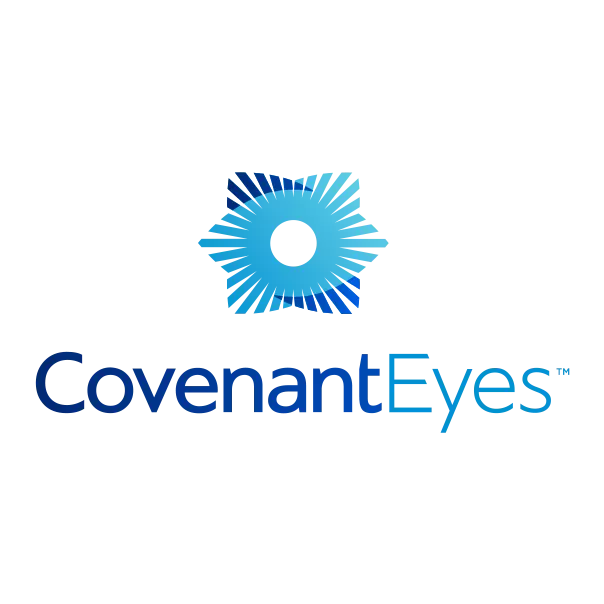 Covenant Eyes Logo.