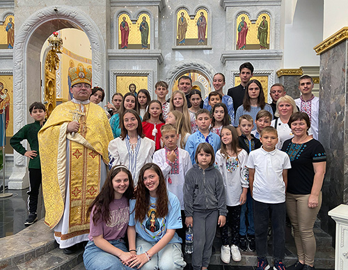 Event September 2025