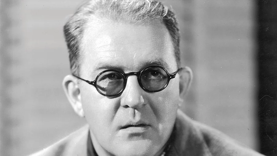 Director John Ford