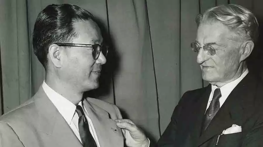 Knights who shaped history