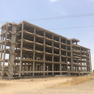 KofC supported refugees, with the Chaldean Catholic Church. In 2016, more than 100 new apartments were built for displaced Christians in Erbil, Iraq.