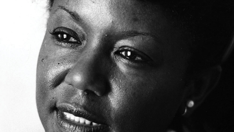 Dr. Mildred Jefferson